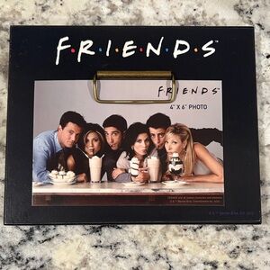 Friends TV Show Photo Frame